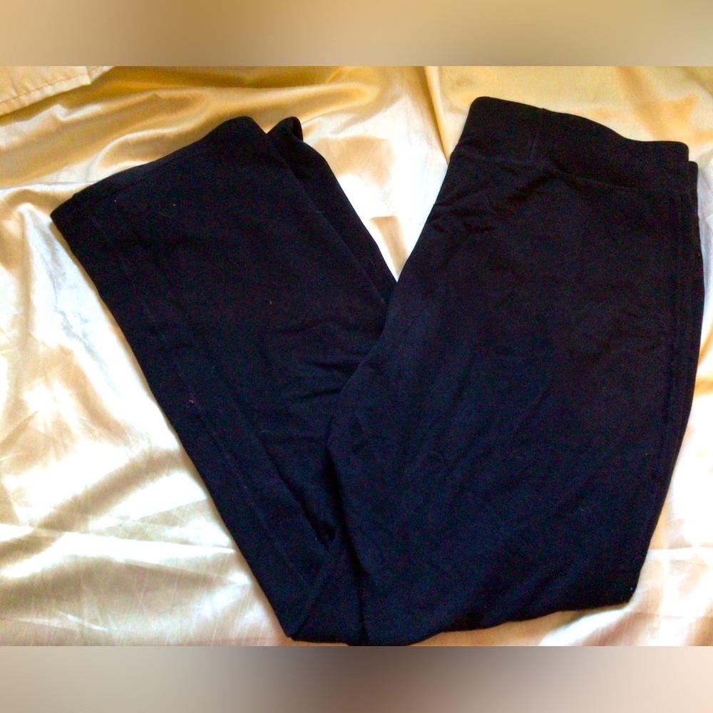 Activezone yoga pants. Size 1x.